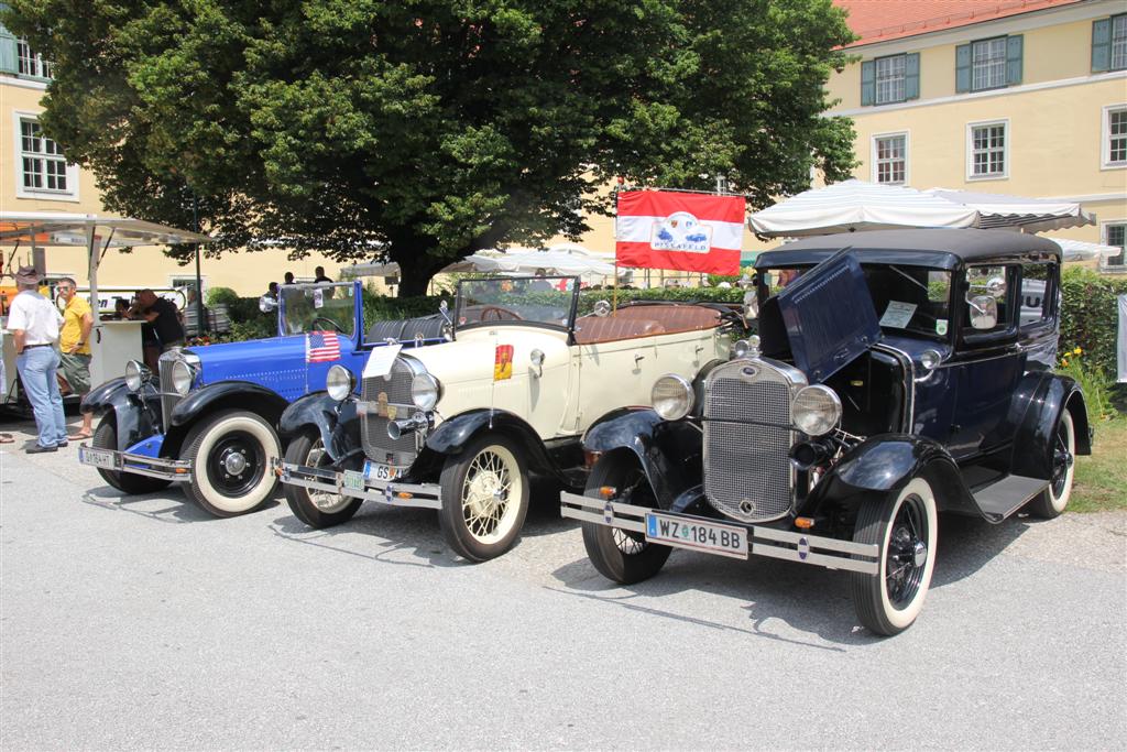 2013-07-14 15.Oldtimertreffen in Pinkafeld